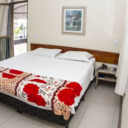 Ara Mar Praia Hotel-3